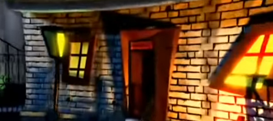 video spot
