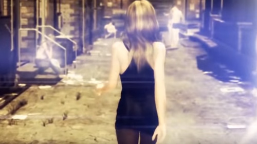 video spot